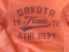 Dětská mikina NEXT 110 - 2