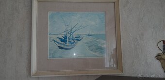 Obrazy z pozůstalosti - 2