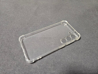 Kryt na Samsung Galaxy S23 Nepoužívaný, nový. - 2