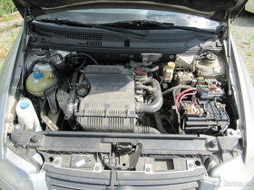 FIAT STILO 1,2 59kW - 2