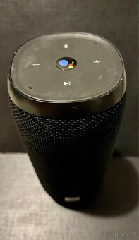 JBL Link 20 – bezdrátový reproduktor s Google Assistant - 2