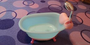 Vanicka Baby Born - 2