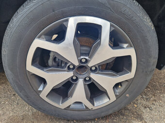 SsangYong Torres - 2