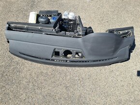 Volkswagen Passat B8 airbagová sada nová - 2