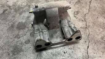 Sání motoru škoda felicia 1.3 mpi 50kw - 2