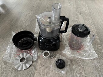 Kuchyňský Robot Philips HR7629/90 - 2