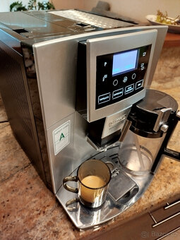 Kávovar Espresso DeLonghi PERFECTA Cappuccino - 2
