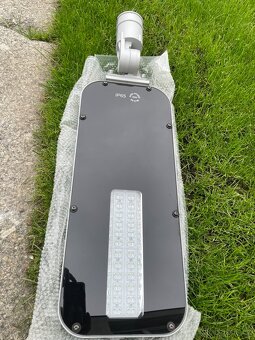 LED venkovní osvětlení - nová cena - 2