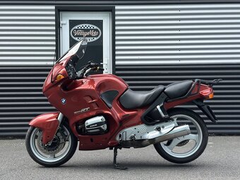 BMW R1100 RT - 2