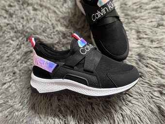 Tenisky Calvin Klein - 2