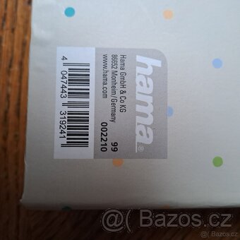 FOTOALBUM  HAMA - nepoužité - 2