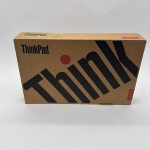 Lenovo ThinkPad L14 Gen 4 -i5,16GB,512 GB,NOVY+ZARUKA 2027 - 2