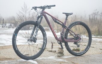 2022 CANYON LUX TRAIL CF6 - 2