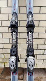Sjezdové lyže s vázáním Atomic Beta Carv 8-18 170 cm - 2