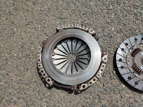 Spojka Peugeot 307 1.6 16v - 2