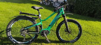 Crussis e-atland 6.5 - 2