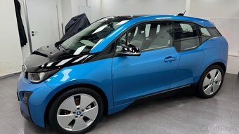 BMW i3 94ah REX - 2
