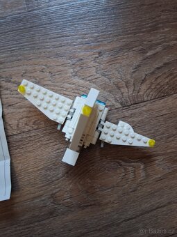 Lego - star wars - 2