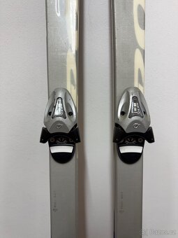 Lyže 170 cm - 2
