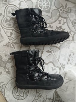 Barefoot sněhule Snowfox Be Lenka 40 - 2