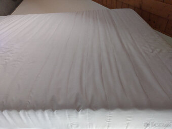 matrace 140x200, IRAYA MATTRESS, š.21 cm v TOP stavu.PC 5500 - 2