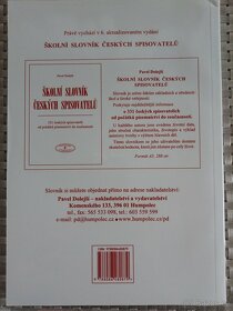 Obsahy z děl české literatury - 2