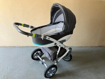 Kočárek značky Camarelo - 2