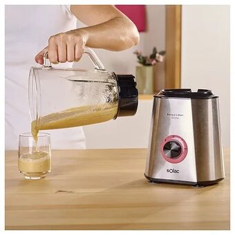 Stolní mixér Solac BV 5728, nepoužívaný - 2