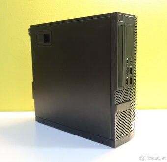 PĚKNÝ DELL OPTIPLEX XE2 /i7-4770/16GB/SSD256GB/WIN11/ZÁRUKA - 2