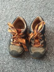 Dětské botičky Geox vel 22. - 2