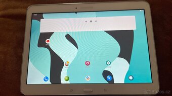 tablet Samsung Galaxy Tab 4 10.1 LTE SM-T535 (2015) - 2