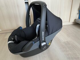 MAXI-COSI Pebble Pro i-Size - 2