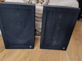 Třípásmová repra Elektronika Praha RS 238 - 2