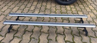 Střešní příčníky - 2