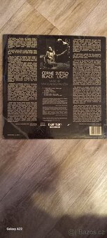 Prodam lp Černe Světlo - 2