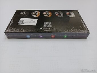 Medicinske hodinky - 2