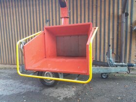 Štepkovač linddana - 2