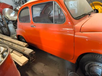 Fiat 600 D - 2