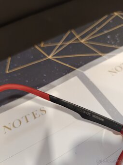 Brýlové obroučky -dětské - 2