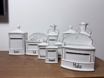 Sada velkých kořenek - 2