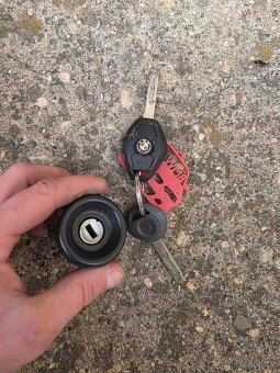 BMW e46 NÁHRADNÍ DÍLY - 2