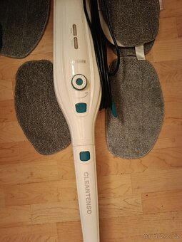 Leifheit parní mop na podlahu - 2