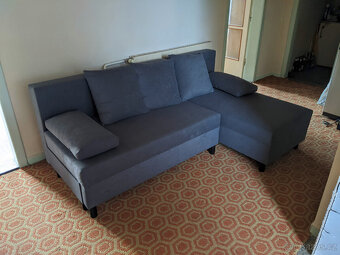 Pohovka Ikea Angsta - 2