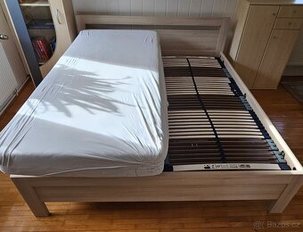 Nabízím zánovní - 2