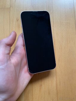 iPhone 13 | 128 GB | Super stav - 2