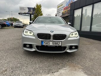 BMW 530D 2016 - 2