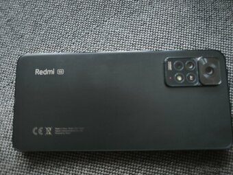 Xiiaomi Redmi Note 11 Pro 5 G - 2