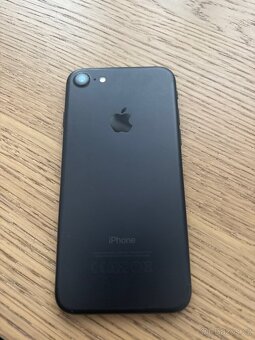 IPhone 7/128 - 2