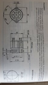 Audio konektory TESLA - 2