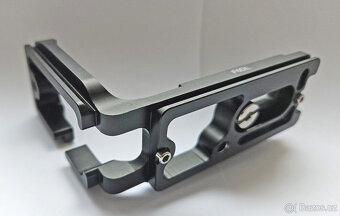 Canon 6D L-bracket F6DL - 2